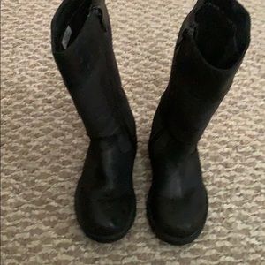 Toddler boots